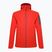 Men's Columbia Tall Heights Hooded Softshell Jacket Red 1975591839