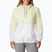 Columbia Flash Forward women's wind jacket yellow and white 1585911713