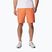 Columbia Washed Out men's trekking shorts orange 1491953849
