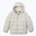 Children's insulated jacket Columbia Pike Lake II Hooded dark stone