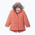 Columbia Nordic Strider children's down jacket faded peach heather