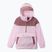 Columbia Children's Challenger Windbreaker jacket pink down/fig