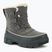 Women's Sorel Torino V WP Outdry snow boots quarry/grill