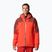 Columbia PowBound spicy/spice men's ski jacket