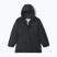 Children's ski jacket Columbia Hikebound II Long Insulated black