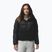 Women's hybrid jacket Columbia Leadbetter Point II Sherpa Hybrid black