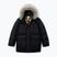 Columbia Boy's Marquam Peak Fusion II children's down jacket black