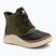 Women's snow boots Sorel Out N About IV Classic utillity green/black