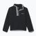 Children's fleece sweatshirt Columbia Halvetia II Half Snap Fleece black/city grey
