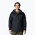 Columbia Oak Harbor Interchange men's down jacket black