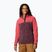 Columbia Benton Springs women's sweatshirt 1/2 Snap daredevil / moonvista