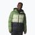 Columbia Slope Style men's ski jacket canteen/safari/black