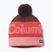 Columbia Polar Powder II moonvista /daredevil / pink agave winter beanie