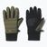 Men's gloves Columbia Powder Lite II stone green