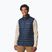 Columbia Powder Lite II colleglate navy men's vest
