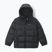 Children's insulated jacket Columbia Puffect Hooded black