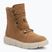 Women's Sorel Explorer III Joan tawny buff/chalk snow boots