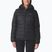 Women's down jacket Columbia Delta Ridge II Down Hooded black