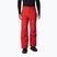 Columbia Shafer Canyon II men's ski trousers sail red