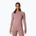 Women's thermal active sweatshirt Columbia Midweight Stretch fig