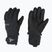 Columbia PowBound women's ski gloves black