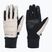 Women's trekking gloves Columbia Powder Lite II dark stone