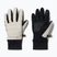 Women's trekking gloves Columbia Powder Lite II dark stone