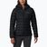 Columbia women's down jacket Lake 22 II Down Hooded black