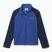 Children's fleece sweatshirt Columbia Glacial Half Zip mountain blue/collegiate navy