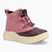 Sorel Youth Out N About IV Classic WP children's snow boots dazed mauve/honey white