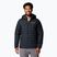 Columbia Powder Lite II Hooded black men's down jacket