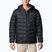 Men's Columbia Autumn Park II Down Hooded Jacket black