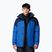 Columbia Last Tracks II men's ski jacket mountain blue/collegiate navy