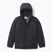 Children's jacket Columbia Powder Lite II Hooded black