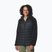 Women's insulated jacket Columbia Powder Lite II Sherpa Hybrid black