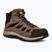 Columbia Crestwood Mid Wp V2 cordovan/ squash men's trekking boots