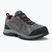 Men's trekking boots Columbia Redmond III Wp ti grey steel/ black 035