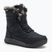 Columbia women's Minx Shorty IV black/ titanium ii snow boots