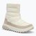 Columbia Snowtrot Mid sea salt/fig women's snow boots