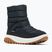 Women's snow boots Columbia Snowtrot Mid black/sea salt