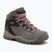 Women's trekking boots Columbia Newton Ridge Plus Wp Amped stratus/canyon rose