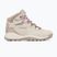 Women's trekking boots Columbia Newton Ridge Plus Wp Amped dark stone/cosmos