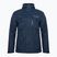 Columbia Pouring Adventure III men's rain jacket collegiate navy