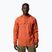 Men's trekking sweatshirt Columbia Skien Valley Hooded tuscan