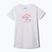 Children's trekking shirt Columbia Mission Lake Graphic white/weaving waterscape