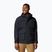 Men's Columbia Landroamer II rain jacket black