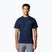 Men's T-shirt Columbia Kettle River Back Graphic Tee collegiate navy