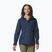 Women's 3-in-1 jacket Columbia Arcadia II collegiate navy
