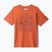 Columbia Valley Creek Graphic tuscan/hike guide children's T-shirt