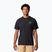 Men's T-shirt Columbia Tunnel Valley Graphic Tee black/naturally inclined